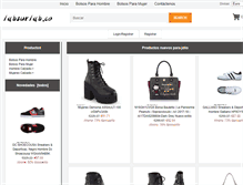 Tablet Screenshot of labsurlab.co